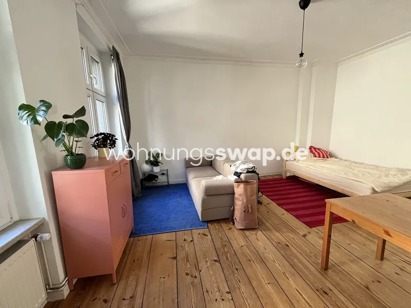 Wohnungstausch: Sonnenallee 93 — photo 1
